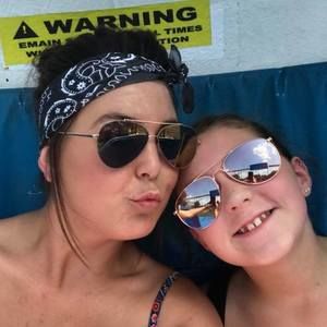 Meet your Posher, Brittney